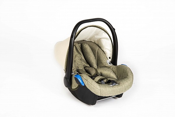 Autosedačka Tudore 0-13 Kg