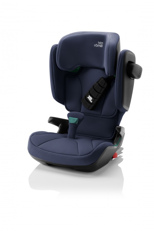 BRITAX RÖMER Autosedačka Kidfix i-Size 100-150 cm