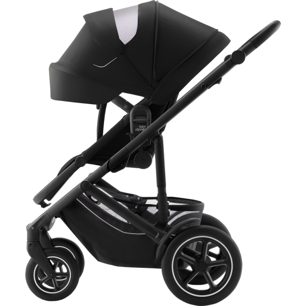 BRITAX RÖMER Sportovní kočárek Smile 5Z