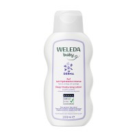 WELEDA Baby 3v1 DERMA Hydratační mléko