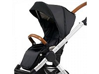 Mutsy Igo Urban Nomad sportovní sedačka 2015 - black