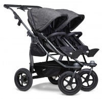 TFK carrycot Duo combi