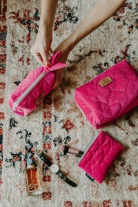 T-TOMI Big Beauty Baggie