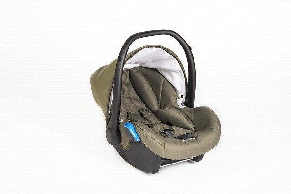 Autosedačka Tudore 0-13 Kg