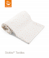 Stokke® Mušelínová deka 100x100cm