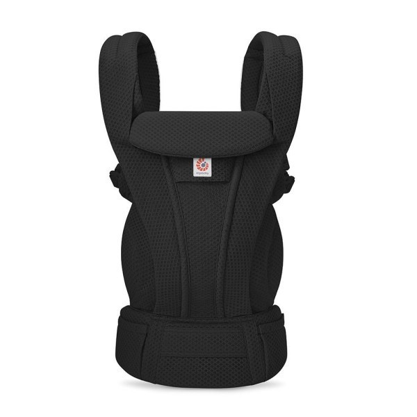 ERGOBABY OMNI DELUXE Mesh Ergonomické nosítko