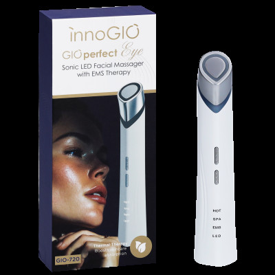 masážní přístroj na obličej