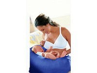 Mateřská podprsenka ANITA 5040 Mateřská podprsenka ANITA 5040