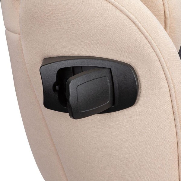 MOMI Autosedačka EMI i-Size 40-150 cm