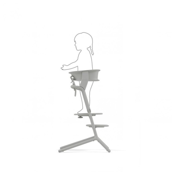 CYBEX Gold LEMO Learning Tower sada /učící věž + DÁREK kód na slevu GOLD10