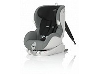 Autosedačka RÖMER TRIFIX 2016, Steel Grey