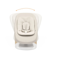 STOKKE YOGA™ Baby Bouncer & Swing Lehátko