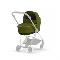 CYBEX MIOS Lux Hluboká korba