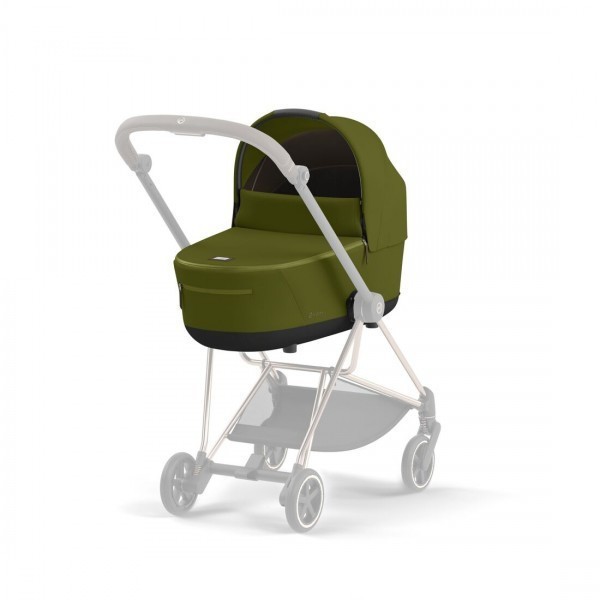CYBEX MIOS Lux Hluboká korba