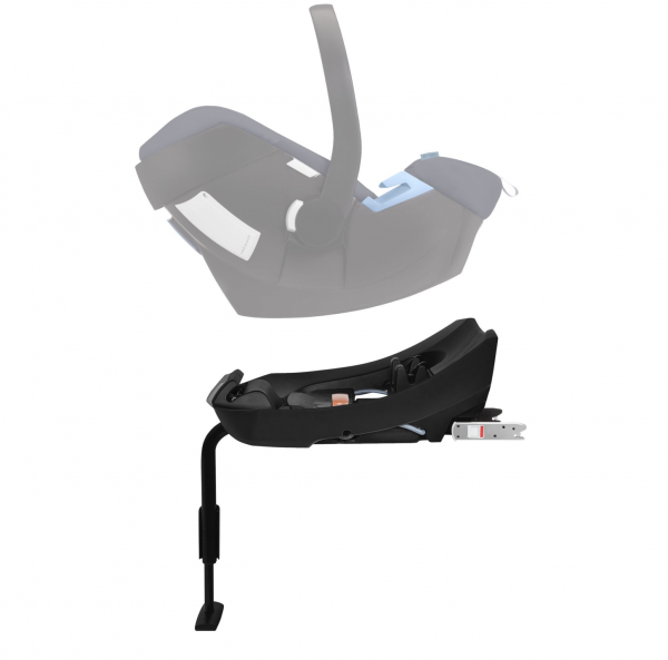 CYBEX ATON BASE 2-Fix Isofixová báze/základna pro autosedačky