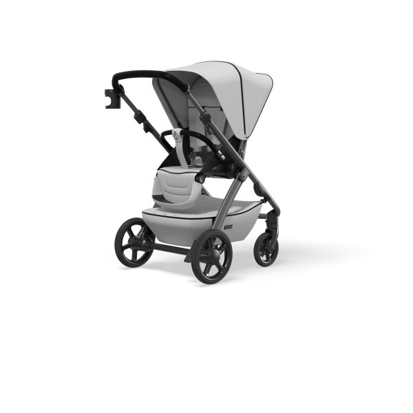 MOON N ONE 2.0 ALL IN ONE + isofix