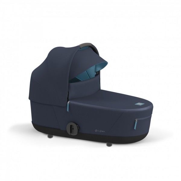 CYBEX MIOS Lux Hluboká korba