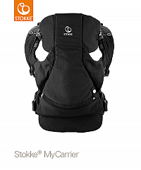 Stokke® MyCarrier™ Front - přední nosítko Stokke® MyCarrier™ Front - přední nosítko