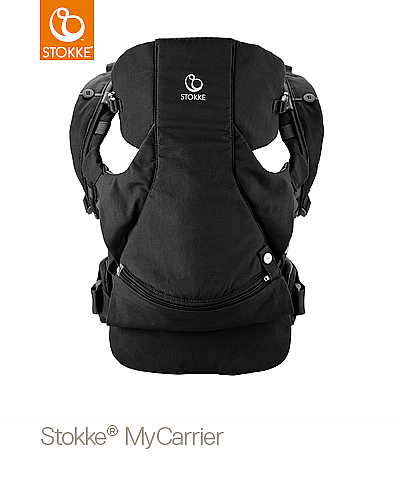 Stokke® MyCarrier™ Front - přední nosítko