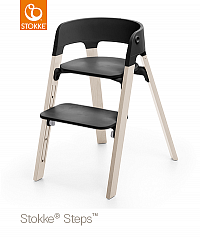 Stokke® Steps™ kompletní židlička