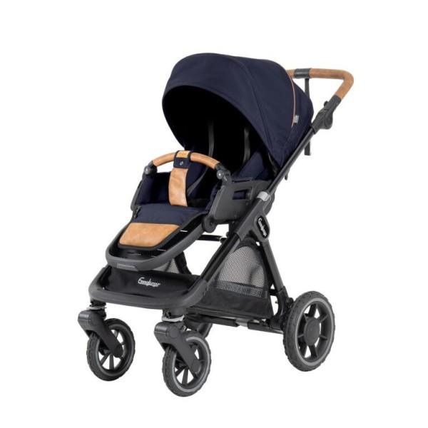 EMMALJUNGA SENTO PRO Flat+ Outdoor