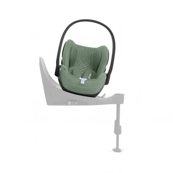 CYBEX Cloud T I-SIZE Plus Autosedačka 45-87cm
