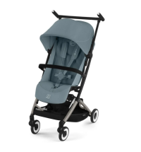 CYBEX Gold LIBELLE Golfový kočárek + DÁREK kód na slevu GOLD10