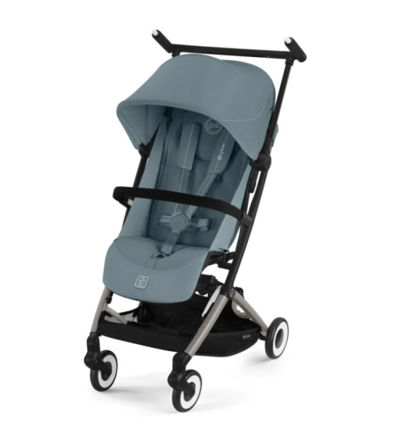 CYBEX Gold LIBELLE Golfový kočárek + DÁREK kód na slevu GOLD10