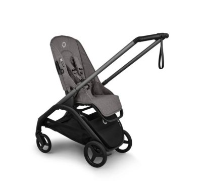 GRAPHITE/GREY MELANGE