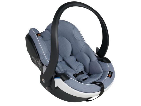 BeSafe  Autosedačka iZi Go Modular i-Size X1 40-75 cm