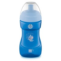 MAM Hrnek sports cup 12m+ 330 ml