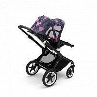 Bugaboo Fox/Cameleon 3 breezy sun canopy - letní stříška