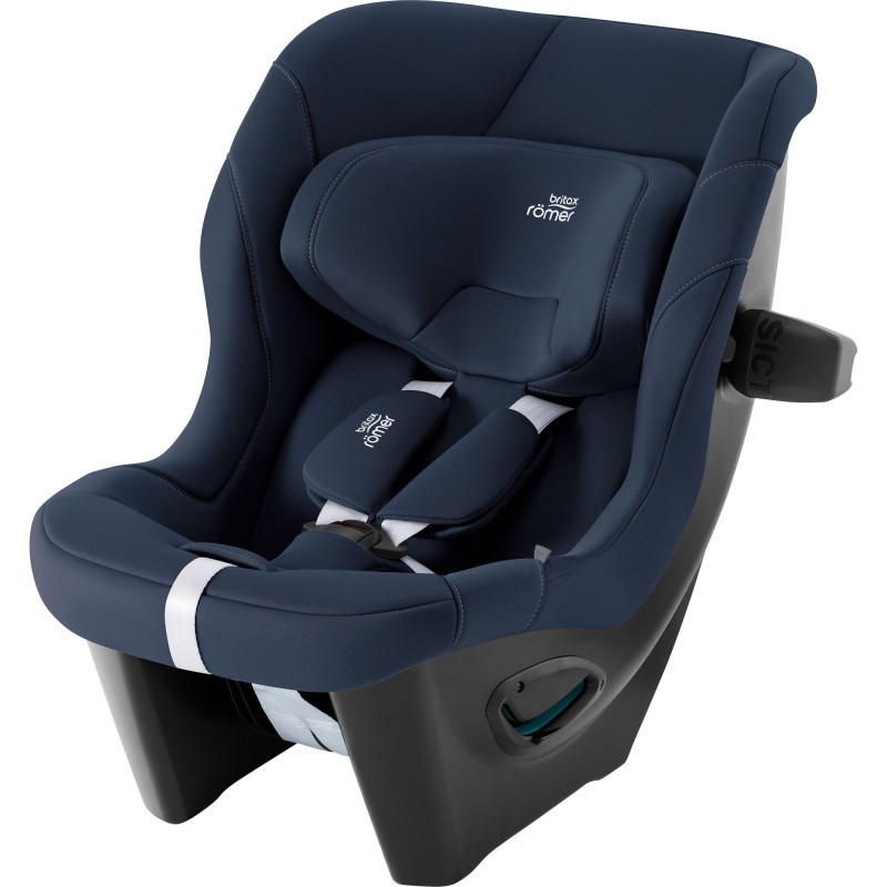 BRITAX Römer Autosedačka Max-Safe Pro