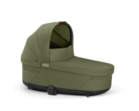 CYBEX Gold BALIOS / TALOS Carry cot S LUX Hluboká korba + DÁREK kód na slevu GOLD10