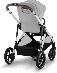 CYBEX Gold GAZELLE S Sportovní/sourozenecký kočárek