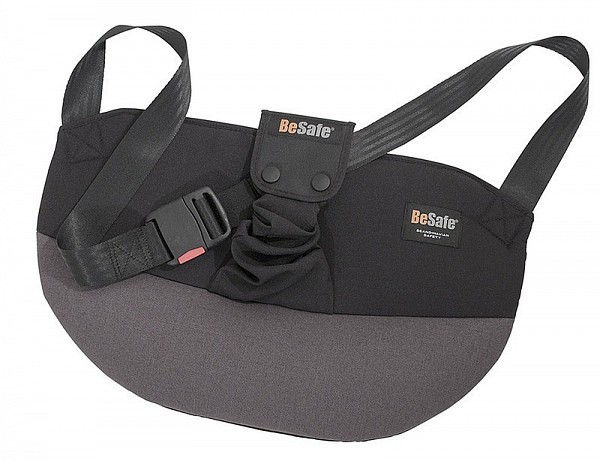 BESAFE Pás do auta pro těhotné Pregnant
