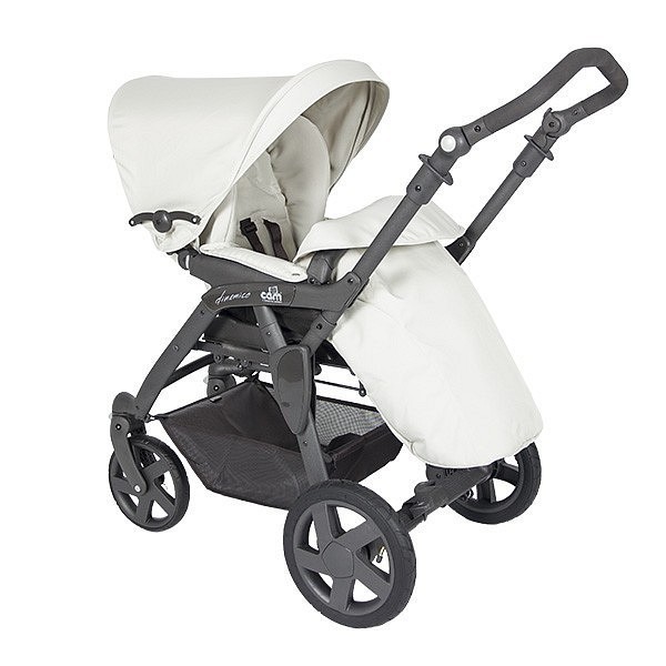 CAM DINAMICO FLUIDO SPORT 2014, Col. 305