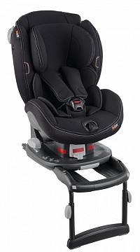 Autosedačka BeSafe iZi Comfort ISOfix X3