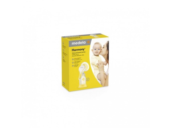 MEDELA Odsávačka manuální Harmony™