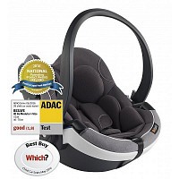 BESAFE iZi Go Modular i-Size