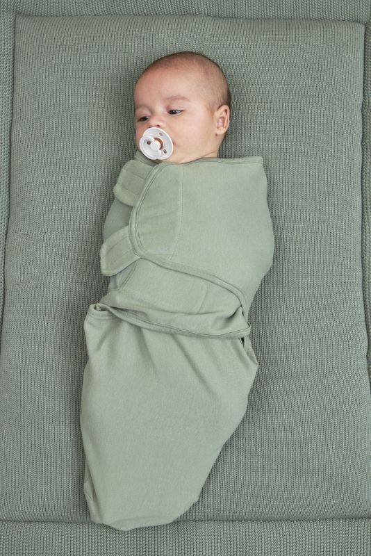 MEYCO Zavinovačka 0-3 m Swaddle Meyco