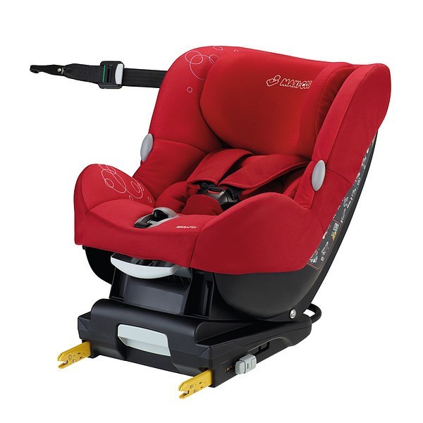 Autosedačka Maxi-Cosi MiloFix River Blue