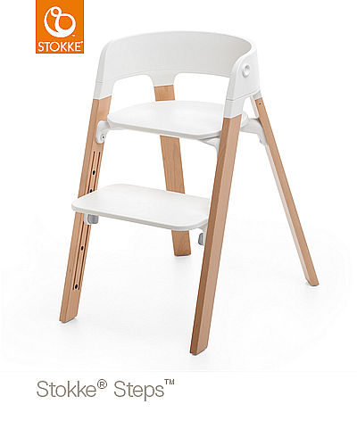 Stokke® Steps™ kompletní židlička