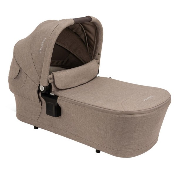 NUNA TRIV™ lx + LYTL™ + Winter set Kombinovaný kočárek