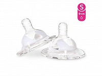 Twistshake Savička Anti-Colic Small 0 m+