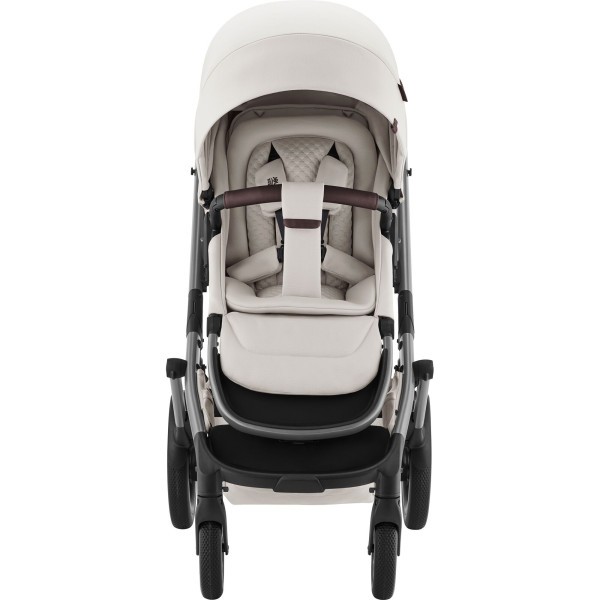 BRITAX RÖMER Kočárek Smile 5Z Lux