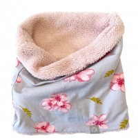 PINKIE Nákrčník Shine Gold