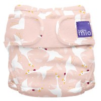 Bambino Mio Miosoft plenkové kalhotky 9-15kg