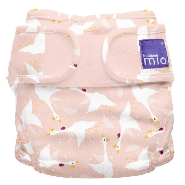 Bambino Mio Miosoft plenkové kalhotky 9-15kg