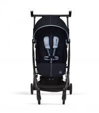 Cybex Libelle Black Ocean Blue 2023
